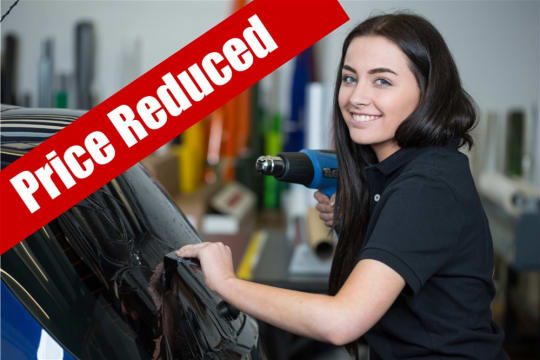 Easily Managed Service Business