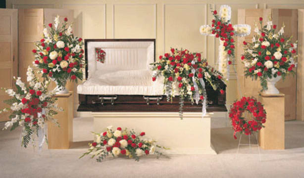 Funeral Care South East suburbs (DWPJC3)