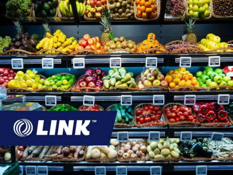 Fruit Shop / Grocery /Flowers, $28,000 pw