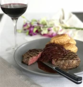 THE ONE - Local Institution