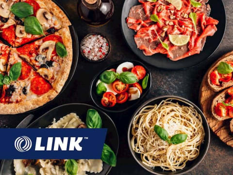 Franchised Italian Restaurant