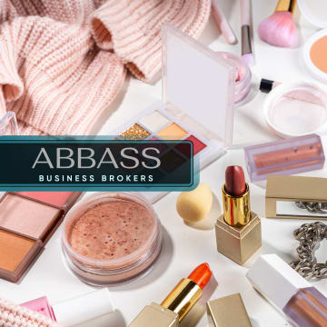 Start Your Own Beauty Business and Turn Your Passion into Profit