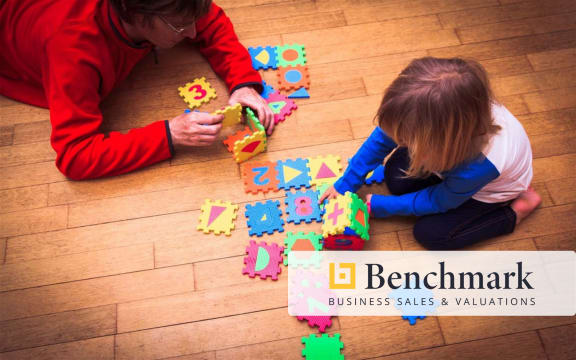 Childcare Portfolio Opportunity – Leasehold