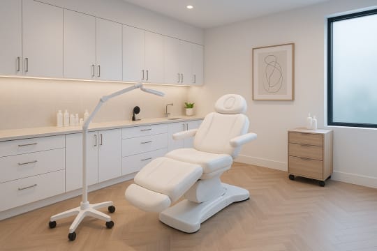 High-End Cosmetic and Dental Clinic – Inner Melbourne