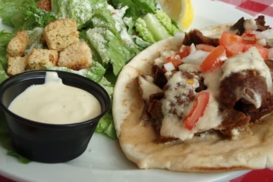 Takeaway -  Kebabs - Pizza - Kebabs - Sydney Cbd - Under management -Takings $22,000 p.w. - W1769