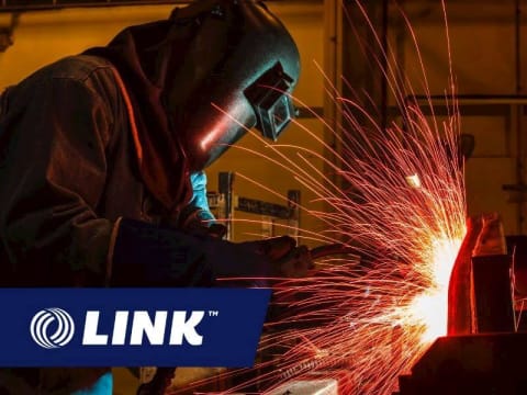Profitable Structural Steel Fabricator EOI