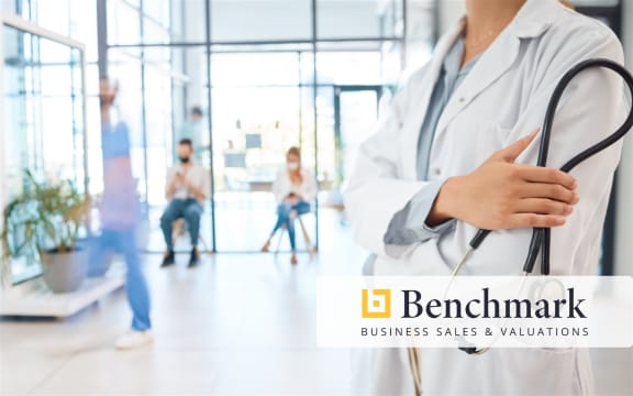 Medical Practice in Newcastle (in Administration) offering multiple opportunitie
