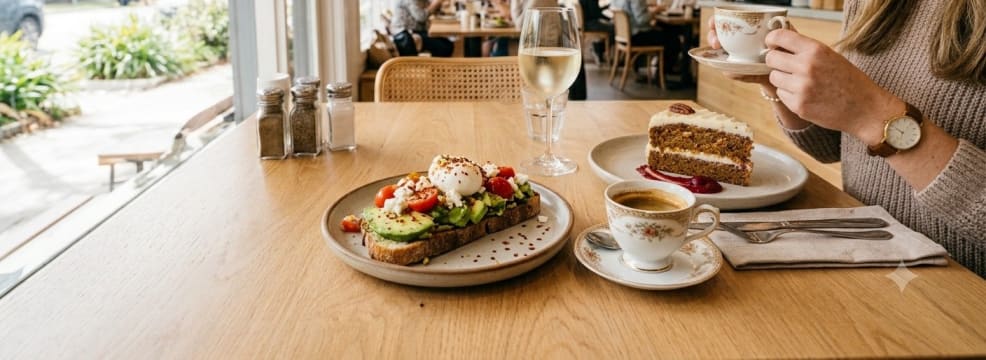 ​LIC CITY BREAKFAST BRUNCH LUNCH CAFÉ NET OPPORTUNITY PAY FOR P&E ONLY $69,000+GST
