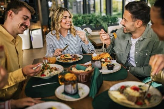 Established Hospitality Opportunity – Continue a Popular Latin American Brand or Create Your Own