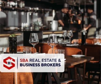 Established Restaurant Opportunity - Bayswater