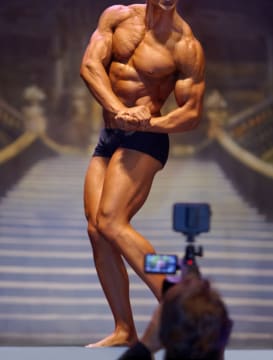 Boutique Fitness & Bodybuilding Facility | Established Community | Secure Lease