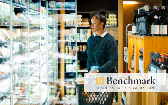 Premium Supermarket For Sale. Exclusive Gated Gold Coast Community. Purpose Buil