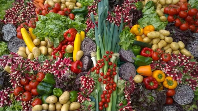 ​**undercontract** Fruit & Veg + Much More T.O. $25-30,000pw $220,000 +SAV ($30,000)