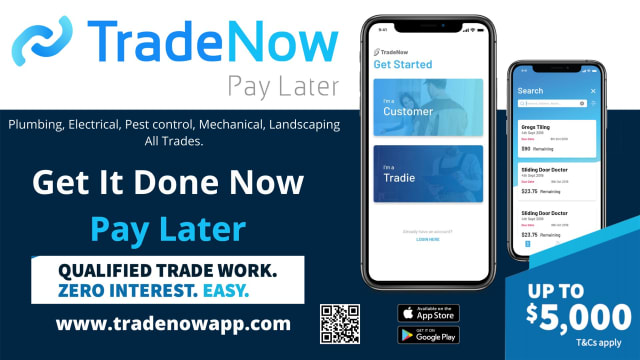 Online invoicing and payment App
