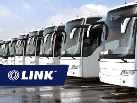 South Coast Region Bus - Coach Company with TfNSW services