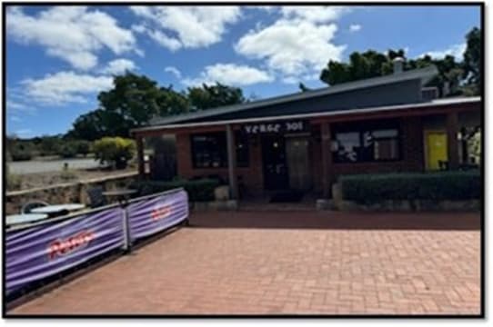 Profitable Cafe Perth North Region - Restaurant