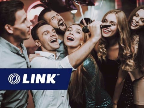 Party Hire Business - Scale-up Opportunity