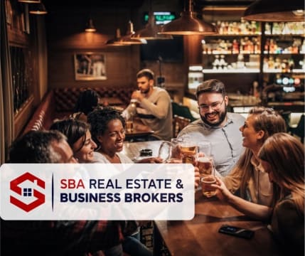 220-Seat Port Melbourne Pub - $26K Weekly Takings