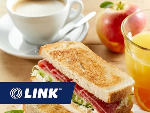 Cafe Takeaway for sale | Brisbane East  | Low Entry Cost