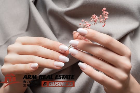 ​Moonee Ponds Nail Spa Business For Sale | Inside Shopping Centre, Heavy Foot Traffic