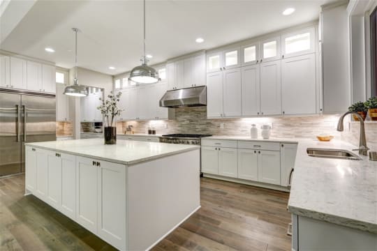 Thriving Cabinet Making and Installation Business in the East - Ref: 15462