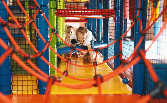 North West Sydney I Childs Play Centre I Franchise I Semi managed Net $10500 p.w - SFD1092