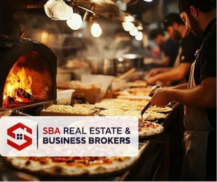 Iconic Morwell Pizza Shop - 35 Years Established