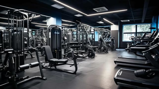 NSW | 24/7 FRANCHISE GYM – GREATER SYDNEY | VBA-2598