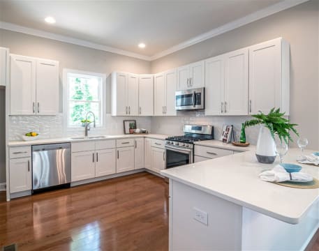 Kitchen & Bathroom Business - Mid North Coast - 1035