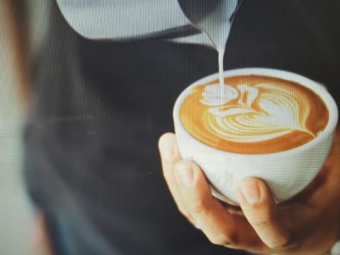 Cafe $13000 takings, 3 pm close residential suburb PBA