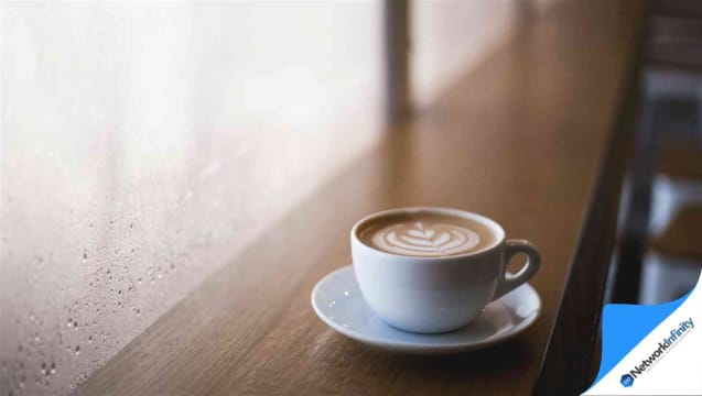 Cafe For Sale Sydney Inner West 18K Revenue 35Kg Coffee PW