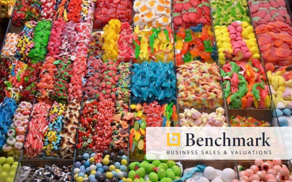 Iconic Confectionery Store in the Heart of Surfers Paradise  -  Vendor Price Update – Now Meeting...