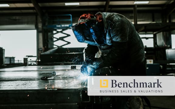 Profitable Manufacturing Business | Blue-Chip Clients | $1M Profit