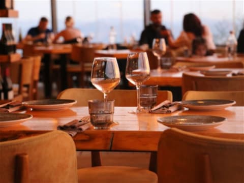 Lender Pre-Qual | Award Winning Vineyard, Hospitality &amp; Tourism Estate