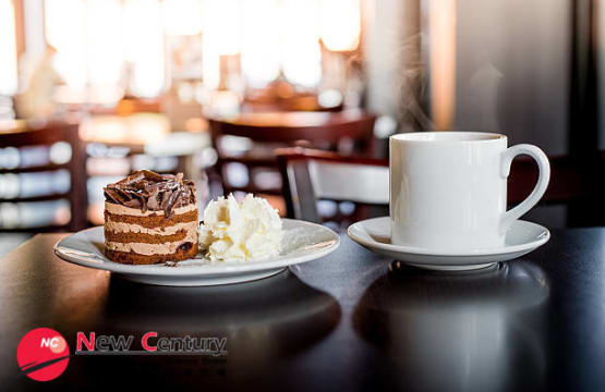 CAKE & CAFE -- ROWVILLE --1P11685