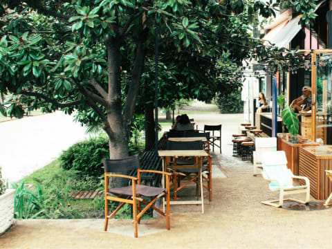Exciting Opportunities at Lake Moogerah - A Unique cafe for Sale