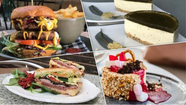 ESTABLISHED 5-DAY INDUSTRIAL LUNCH BAR …