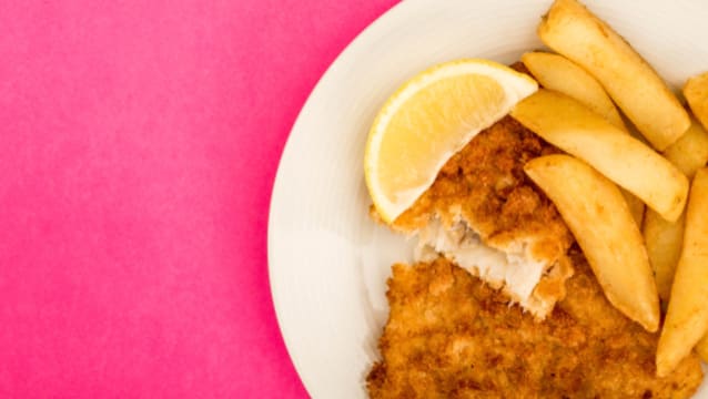 Well-Established Fish & Chip Shop | Strong Local Following | Huge Growth Potential