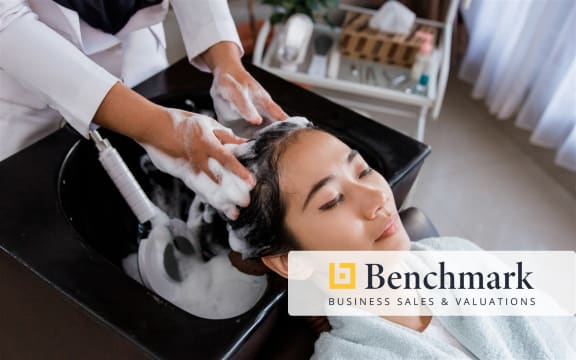 Wellington Point, Bayside – Hair & Beauty Salon For Sale