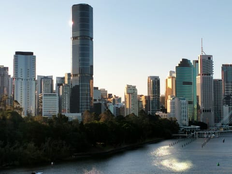 607sqm Holding, 15-Storey Potential and $140k Income - 37DS