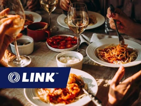 UNDER OFFER Coastal Italian Restaurant with Franchise Backing