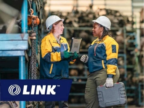 Profitable Home-Based B2B Industrial Electronics Supplier