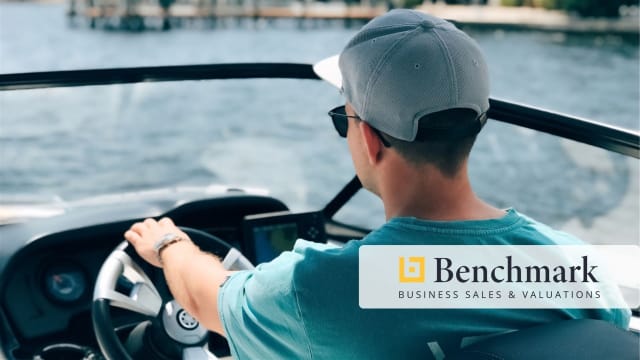 Boat Hire and Charter Business for Sale, Gold Coast