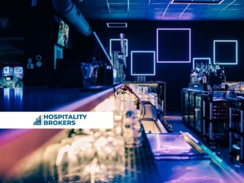 Revenue $3.3M-$5M | Lease Secured 2040 | Melbourne Nightlife
