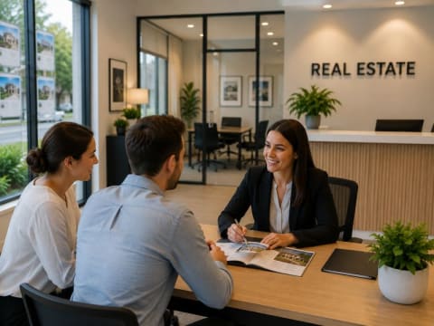 Established Independent Real Estate Sales Business Premier Suburb | 24+ Years