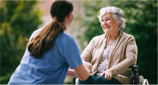 Under Offer! Established NDIS and Aged Care Business – Sydney