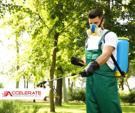 Turnkey Environmental Management Business