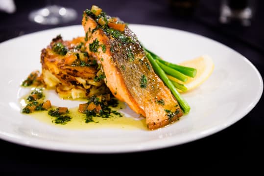 Restaurant -  Bar - Sales $30,000 p.w -  Nth Coast NSW -  Fully Licenced - T3012