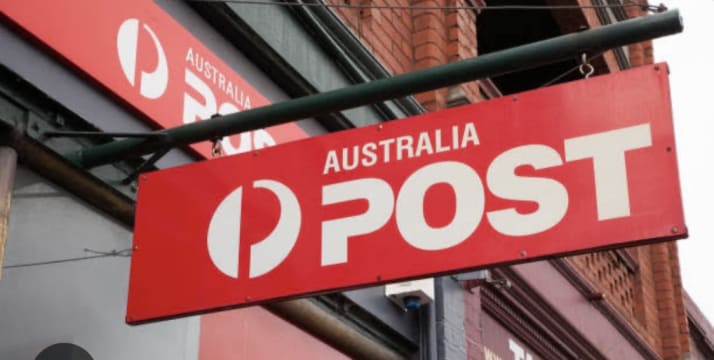 KINGSTON POST OFFICE FOR SALE