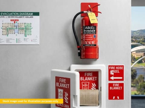 Adelaide Professional Fire Service